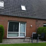 Haus Ostfriesland 노르다히