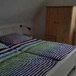 Haus Ostfriesland 아파트 *
