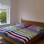 Haus Ostfriesland *