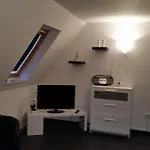 Haus Ostfriesland 아파트 *