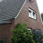 아파트 Haus Ostfriesland 노르다히