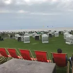 아파트 Haus Ostfriesland 노르다히