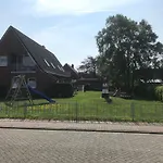 아파트 Haus Ostfriesland