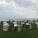 Haus Ostfriesland 아파트
