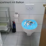 아파트 Haus Ostfriesland