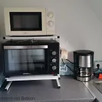Haus Ostfriesland Apartmán *