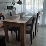 Haus Ostfriesland 아파트 *
