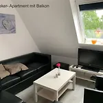 Haus Ostfriesland 노르다히