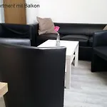 아파트 Haus Ostfriesland