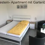 아파트 Haus Ostfriesland 노르다히