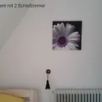 Apartmán Haus Ostfriesland *