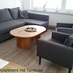 아파트 Haus Ostfriesland