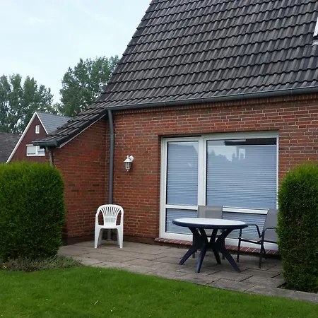 Haus Ostfriesland