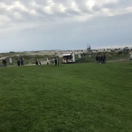 Haus Ostfriesland 노르다히