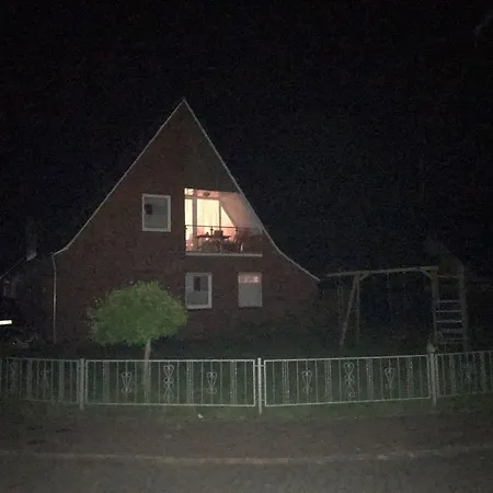 Haus Ostfriesland *