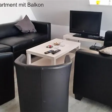 Haus Ostfriesland 노르다히