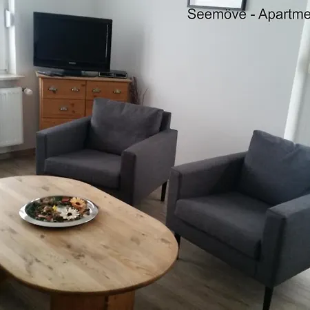 Haus Ostfriesland 노르다히