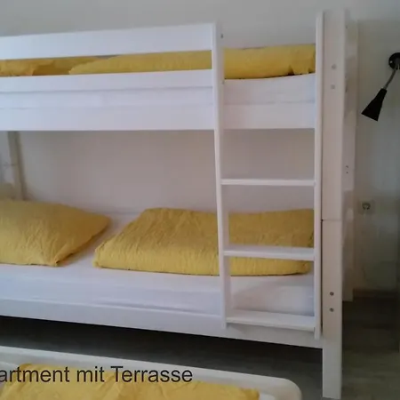 아파트 Haus Ostfriesland 노르다히