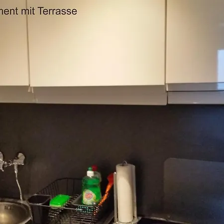 Haus Ostfriesland 아파트