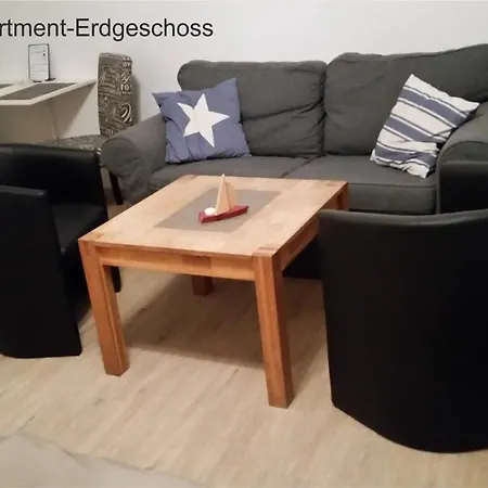 Haus Ostfriesland * Norddeich (Norden)