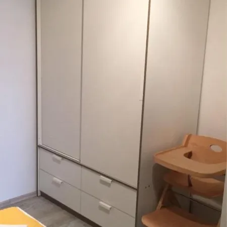 Haus Ostfriesland 아파트