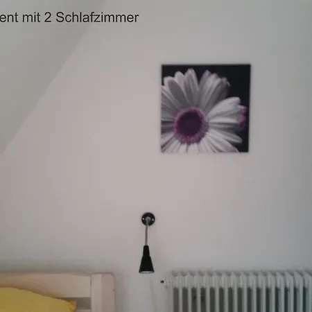 Apartamento Haus Ostfriesland *