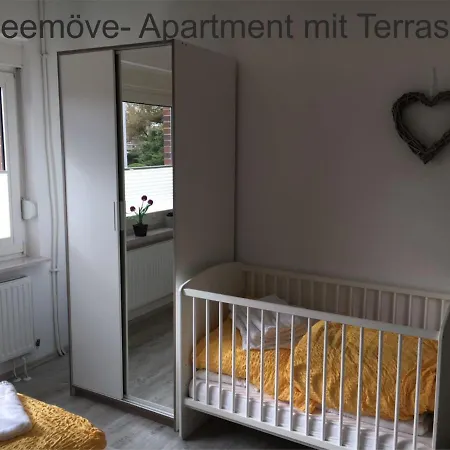 Haus Ostfriesland 노르다히