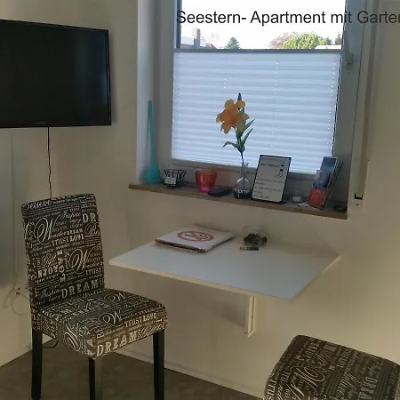 Haus Ostfriesland 노르다히