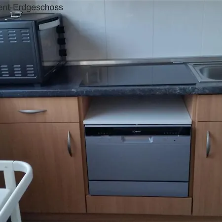 Haus Ostfriesland * 노르다히