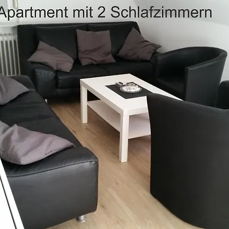 Haus Ostfriesland