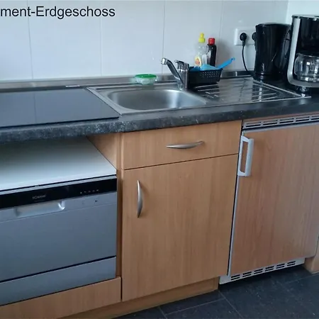 Haus Ostfriesland * 노르다히