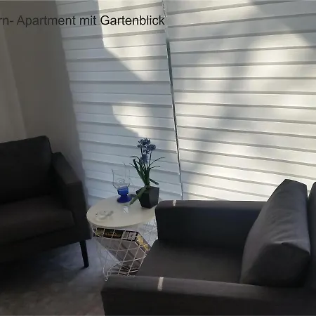 아파트 Haus Ostfriesland