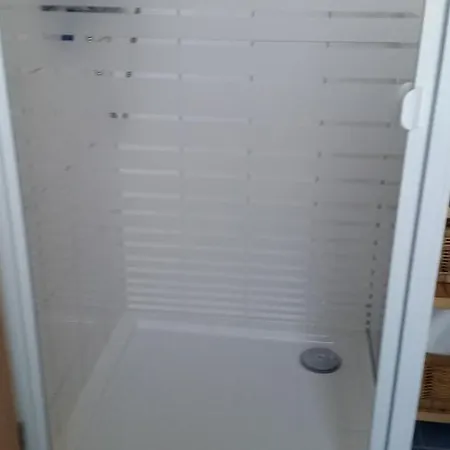 아파트 Haus Ostfriesland 노르다히