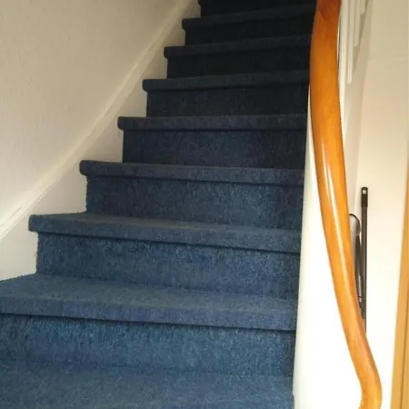 아파트 Haus Ostfriesland 노르다히