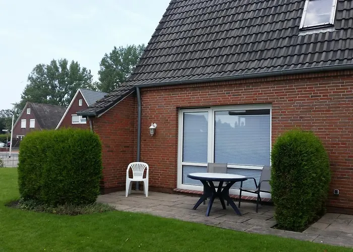 Haus Ostfriesland