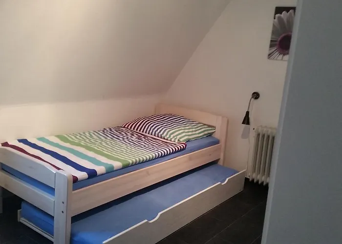 Haus Ostfriesland Lägenhet Norddeich (Norden)