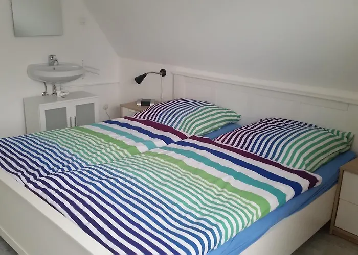 Lägenhet Haus Ostfriesland *