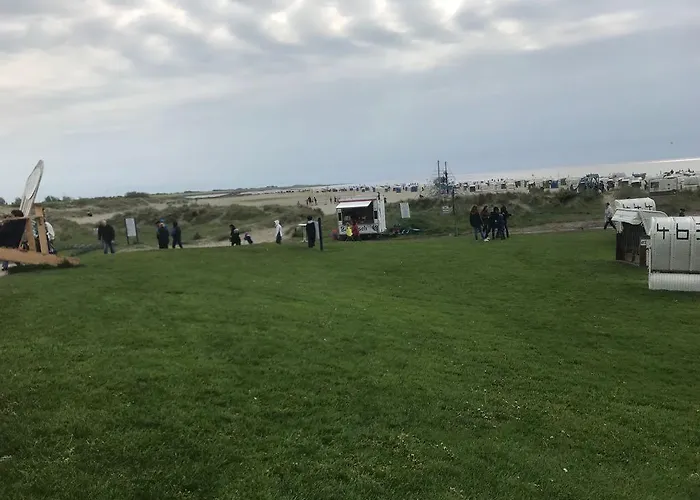 Haus Ostfriesland Norddeich (Norden)