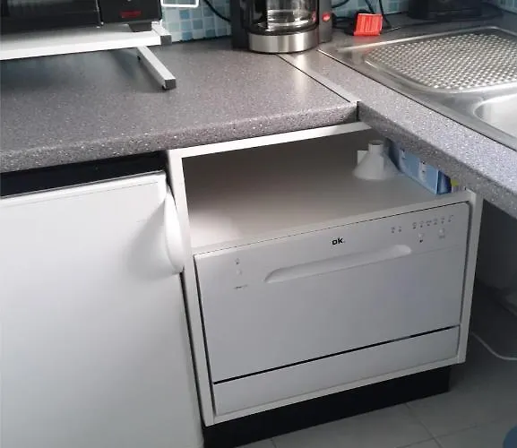 Lägenhet Haus Ostfriesland Norddeich (Norden)