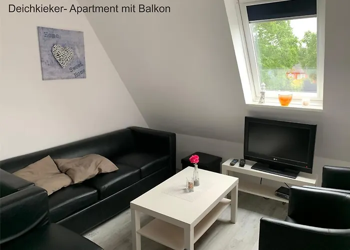 Haus Ostfriesland Norddeich (Norden)