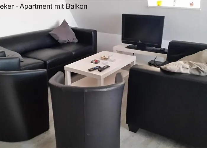 Haus Ostfriesland Norddeich (Norden)