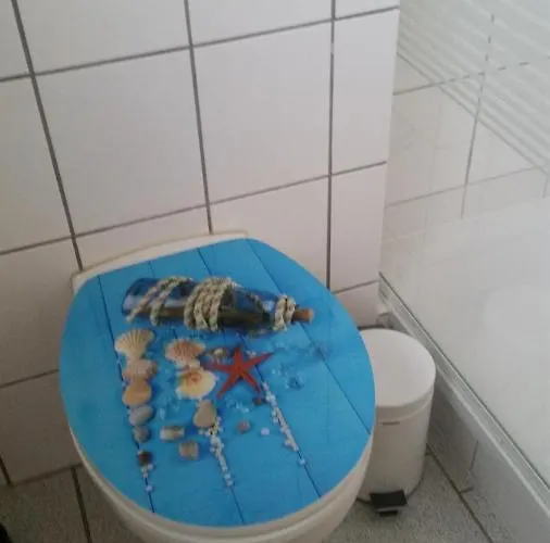 Lägenhet Haus Ostfriesland Norddeich (Norden)