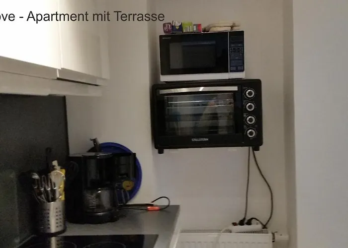 Lägenhet Haus Ostfriesland *