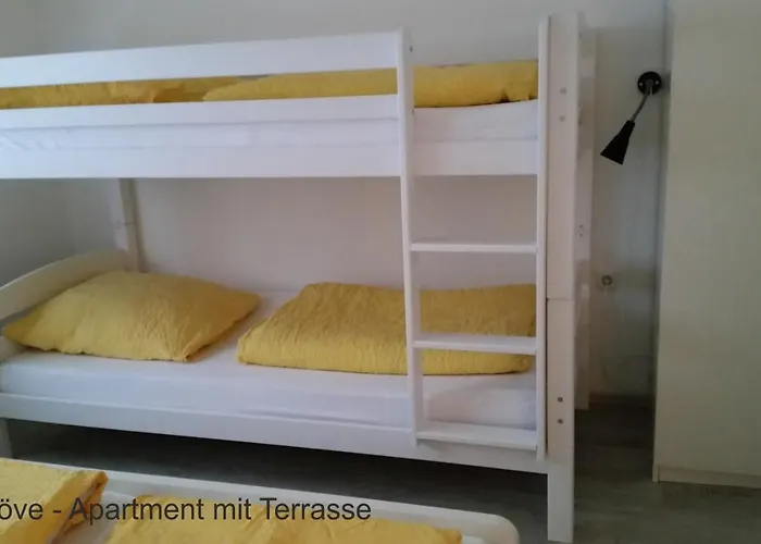 Lägenhet Haus Ostfriesland Norddeich (Norden)