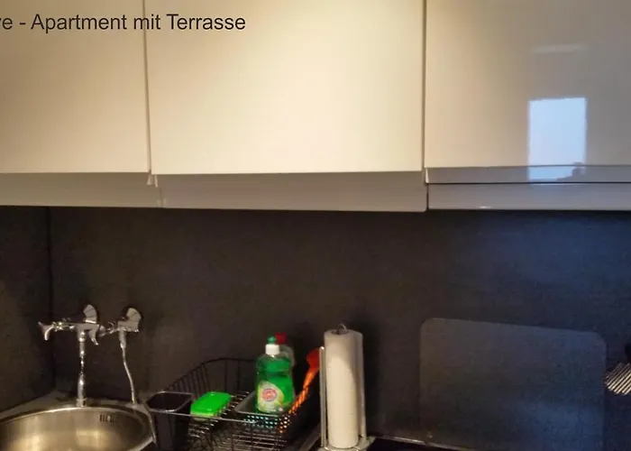 Haus Ostfriesland Lägenhet