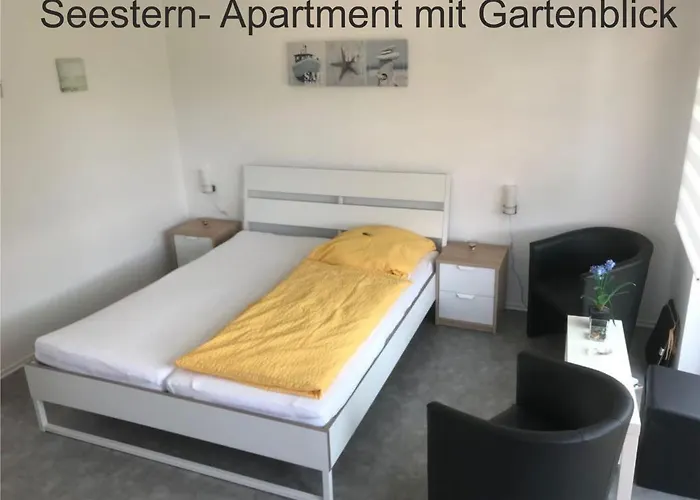 Lägenhet Haus Ostfriesland Norddeich (Norden)