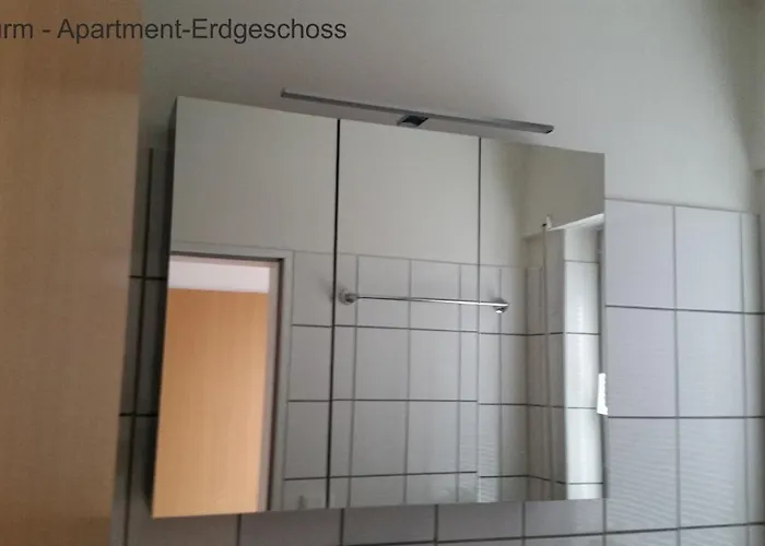 Haus Ostfriesland Norddeich (Norden)