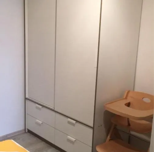 Haus Ostfriesland Lägenhet