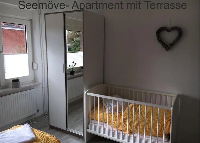 Haus Ostfriesland Norddeich (Norden)