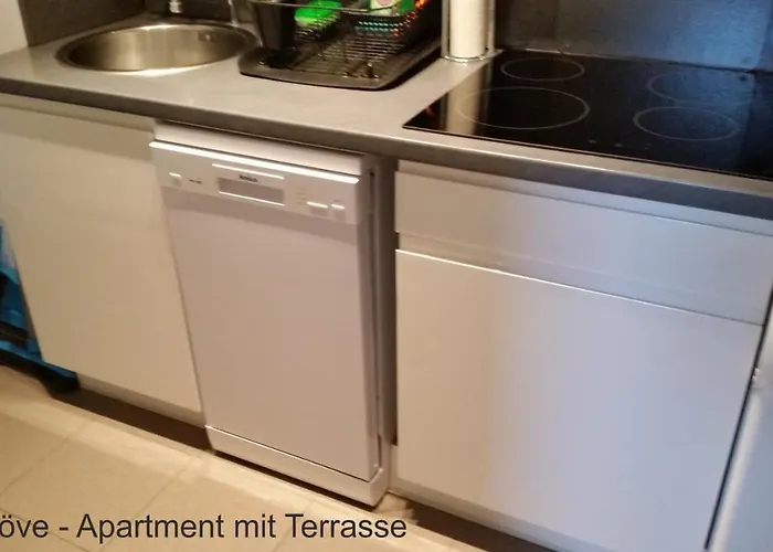 Lägenhet Haus Ostfriesland *